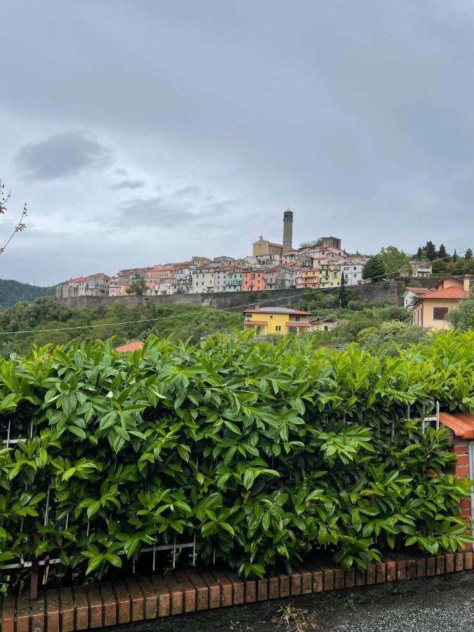 New Ca De Na Volta - Tra Liguria E Toscana Albiano Magra 外观 照片