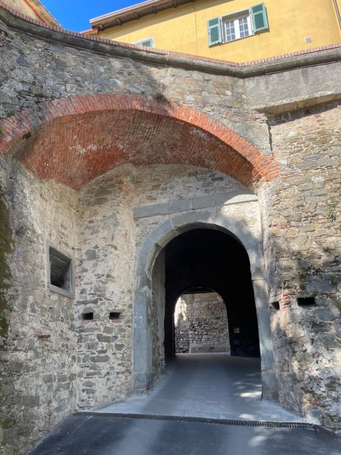 New Ca De Na Volta - Tra Liguria E Toscana Albiano Magra 外观 照片